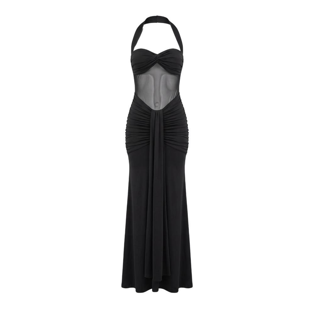 Atenea — Vestidos largos KARVI — vista 2