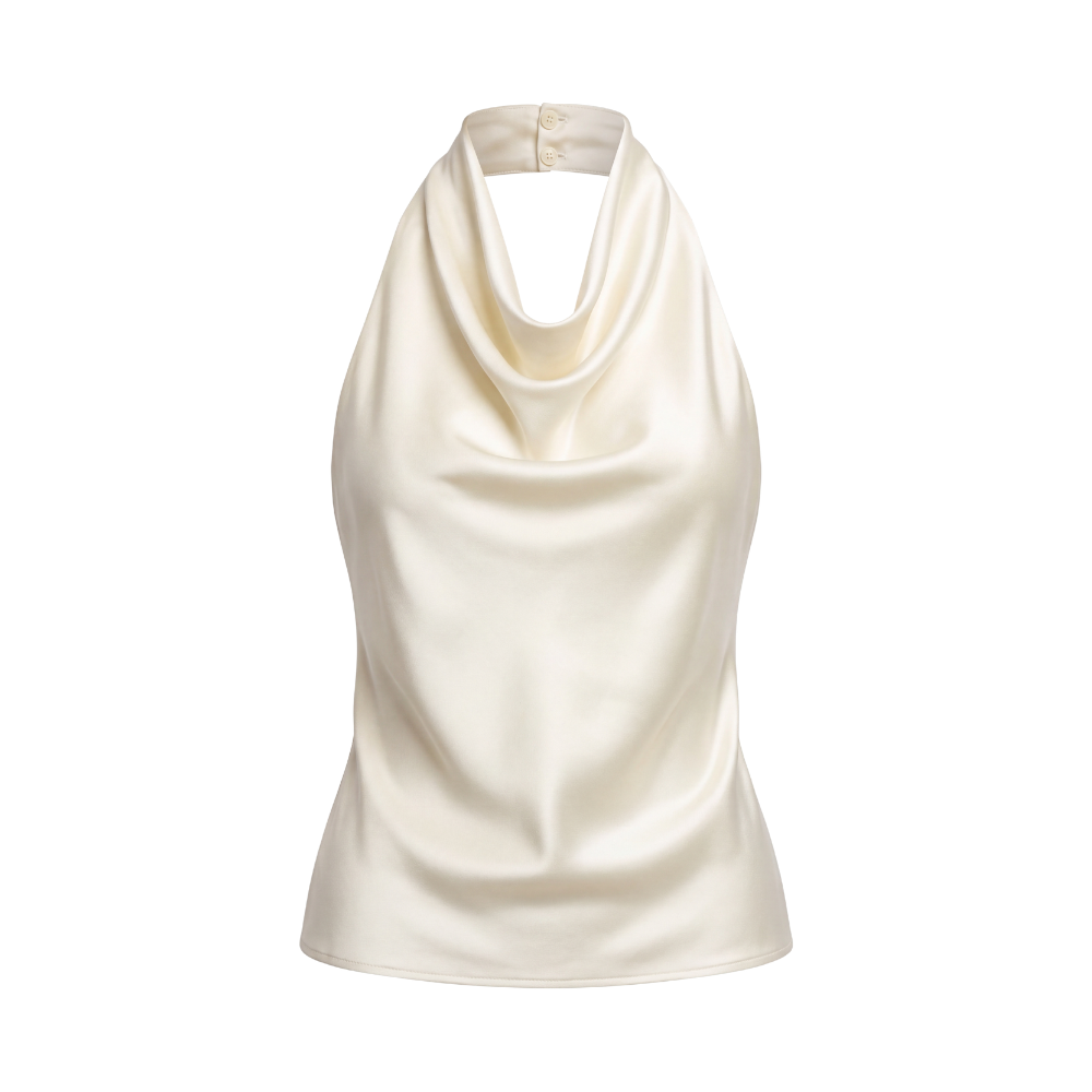 Baby — Blusas KARVI — vista 4