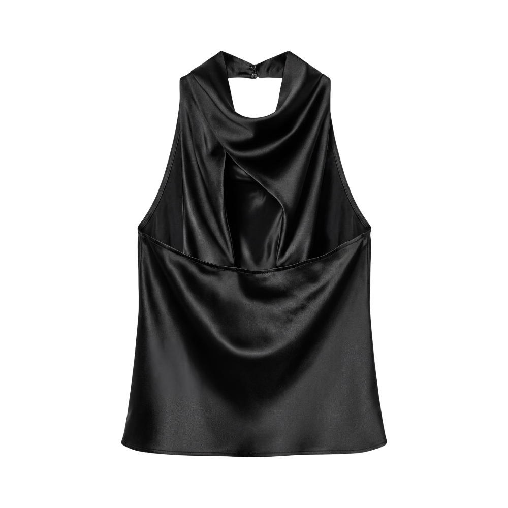Baby — Blusas KARVI — vista 2