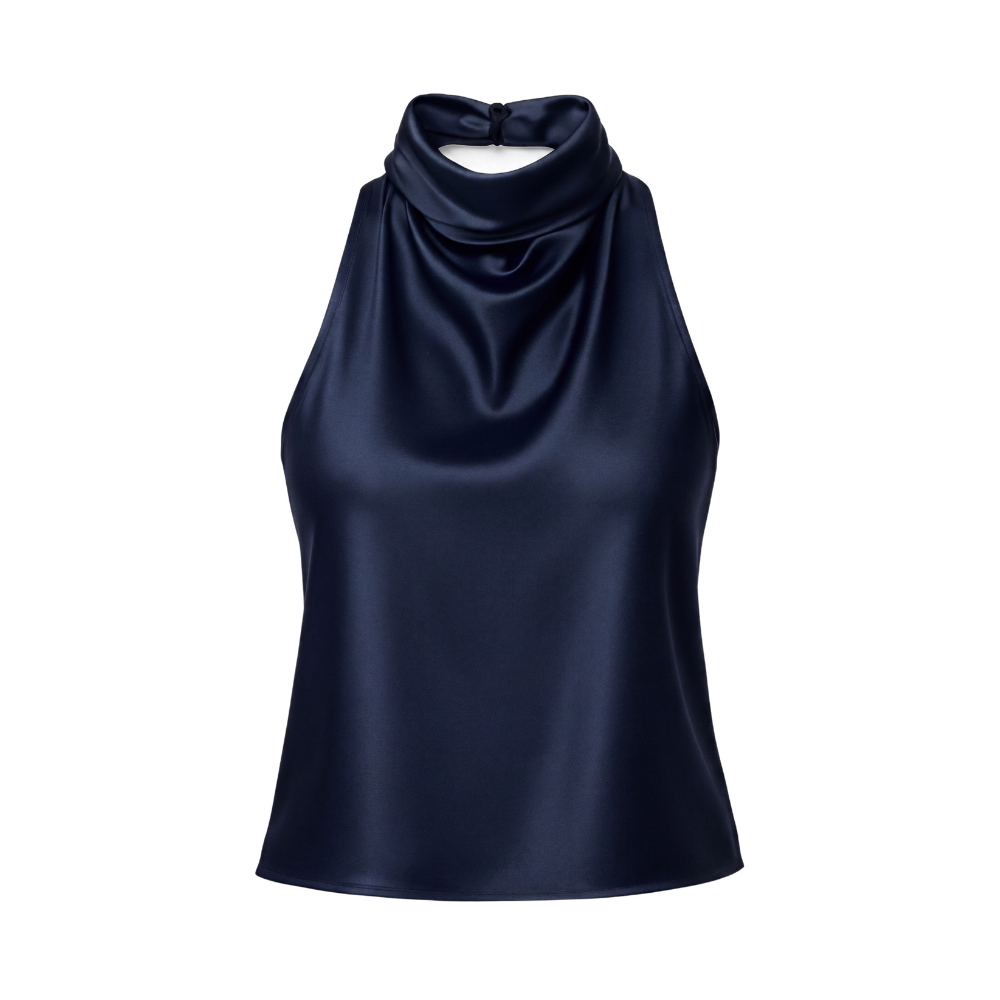Baby — Blusas KARVI — vista 3
