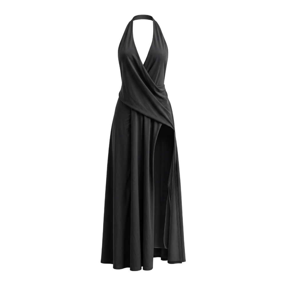 Aitana — Vestidos cortos KARVI
