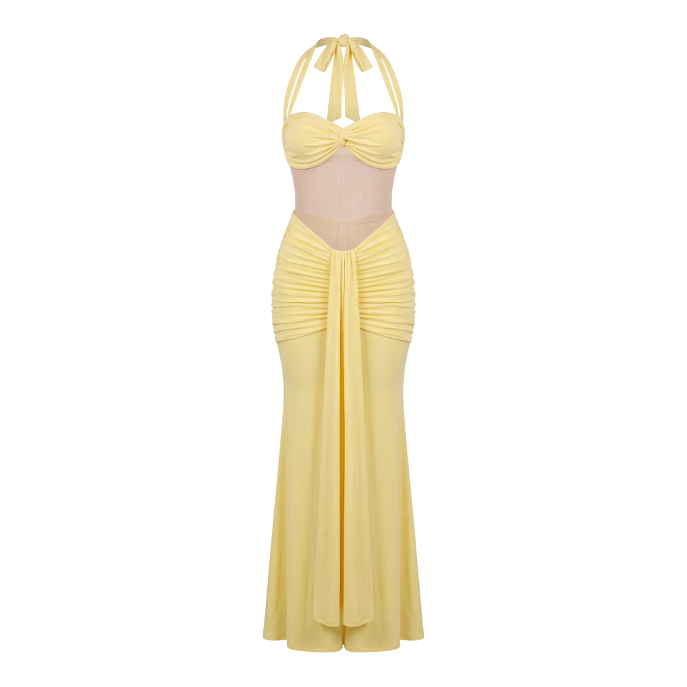 Atenea — Vestidos largos KARVI
