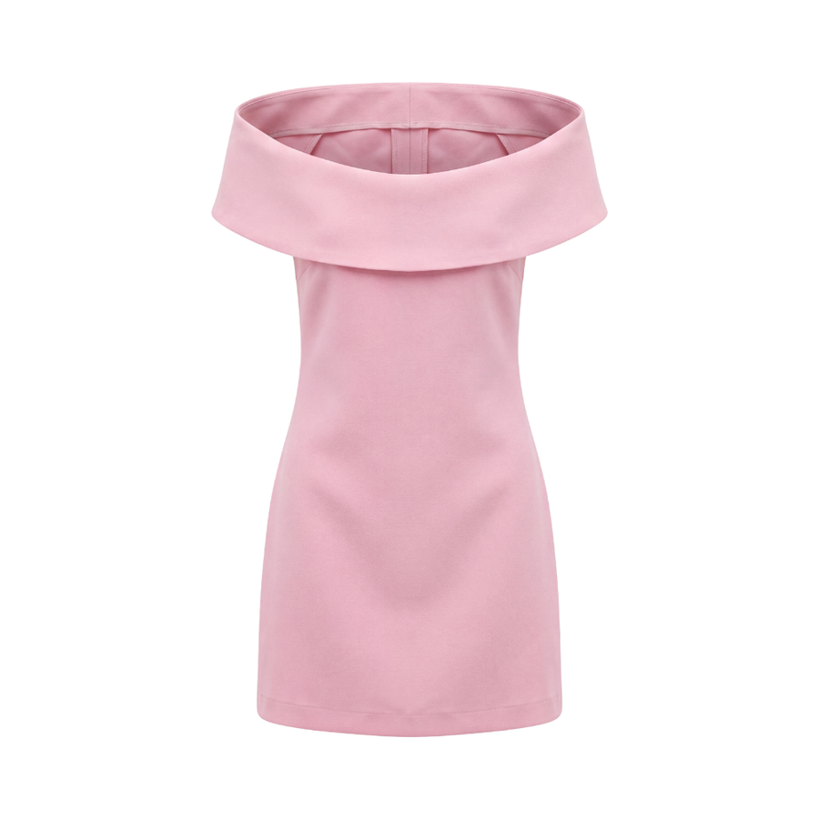 Vestidos cortos