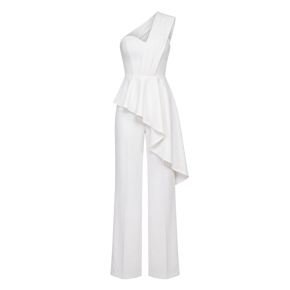 Renatta — Vestidos largos KARVI