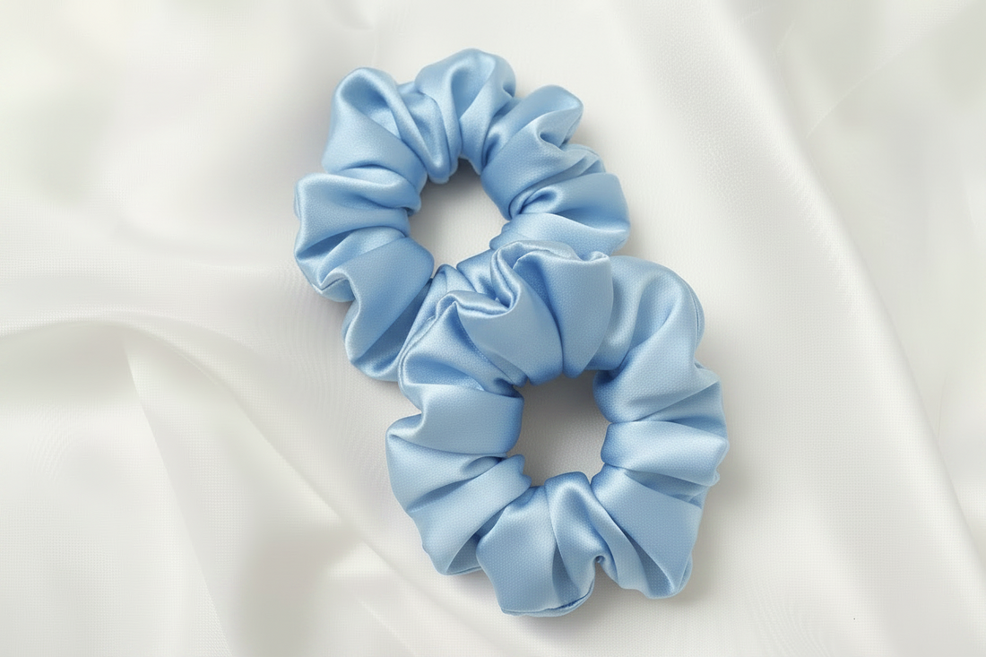 Scrunchie — Diseño KARVI — vista 7